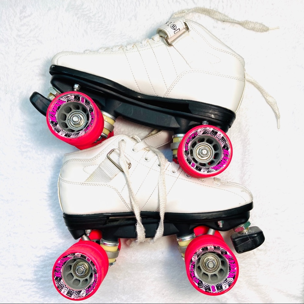 ROLLERSKATES ✨